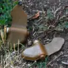 Hidden Lethality: Enemy's Disguised 'Lepishek' Mines Pose Existential Threat to Civilian Populations