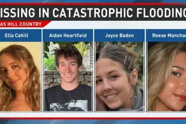 Historic Floods in Hunt County, Texas Claim 13 Lives and Leave Scores Missing Amid Unprecedented Deluge