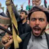 Houthi Claim Israel Used Unprecedented Number of Aircraft in Yemen Airstrike