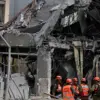 Iran-Israel Conflict Escalates: Satellite Data Reveals Widespread Infrastructure Damage, Raising Geopolitical Concerns