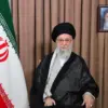 Iran's Supreme Leader Ayatollah Ali Khamenei Absent From Public View for 25 Days, Report Claims He Is Hiding in a Bunker Amid Israeli Airstrikes