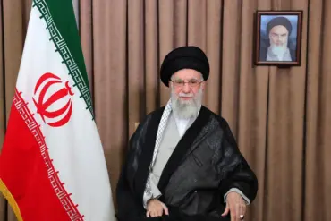 Iran's Supreme Leader Ayatollah Ali Khamenei Absent From Public View for 25 Days, Report Claims He Is Hiding in a Bunker Amid Israeli Airstrikes