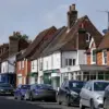 Johnny Depp's Surprising Shift: From Nomadic Rebel to Sussex Homeowner