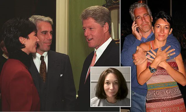 Justice Department's Refusal to Release Jeffrey Epstein Files Sparks Controversy, with Attorney General Pam Bondi Asserting 'No Client List' Exists