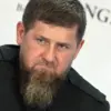 Kadyrov Reports Russian Spetsnaz 'Ahmat' Destroy Ukrainian Firing Point in Kharkiv