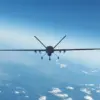 Kurdish Forces Shoot Down Explosive-Laden Drone Near Erbil Airport, Heightening Regional Tensions