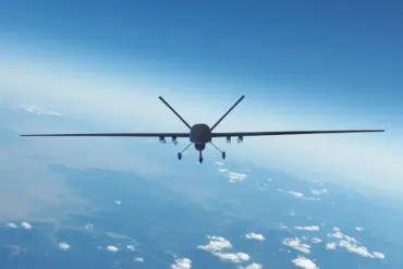 Kurdish Forces Shoot Down Explosive-Laden Drone Near Erbil Airport, Heightening Regional Tensions