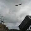 Kyiv's Air Defense Systems 'Almost Depleted,' Says Verkhovna Rada Member Mariana Bezhouglina