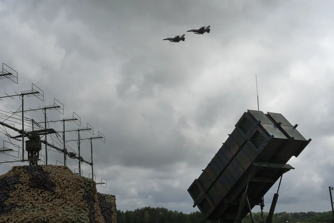 Kyiv's Air Defense Systems 'Almost Depleted,' Says Verkhovna Rada Member Mariana Bezhouglina