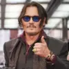 Late-Breaking: Johnny Depp Rents Historic East Sussex Mansion Amid Post-Legal Battle Retreat