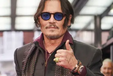 Late-Breaking: Johnny Depp Rents Historic East Sussex Mansion Amid Post-Legal Battle Retreat