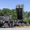 Late-Breaking: Kyiv's Patriot SAM Battery Destroyed, Heightening Aerial Vulnerability in Ukraine