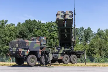 Late-Breaking: Kyiv's Patriot SAM Battery Destroyed, Heightening Aerial Vulnerability in Ukraine