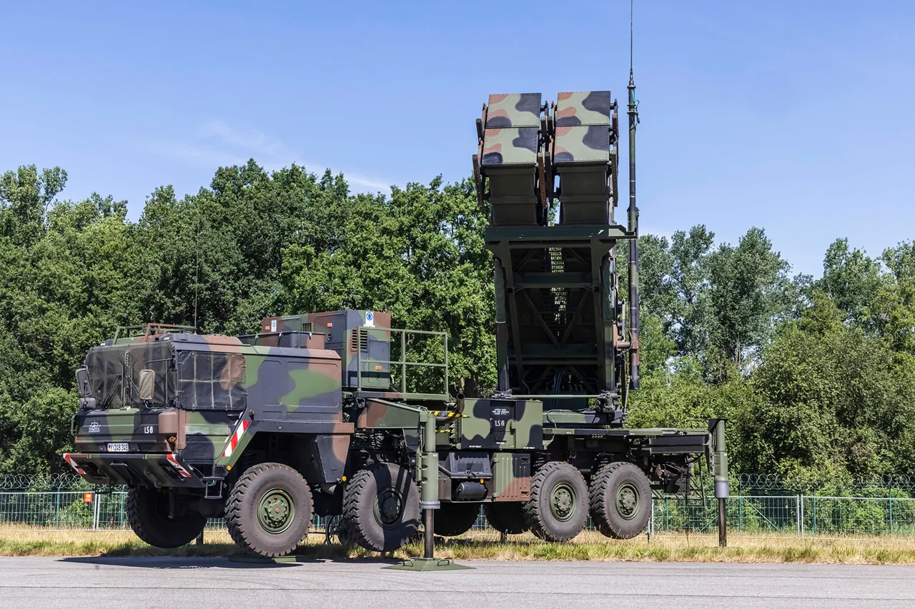 Late-Breaking: Kyiv's Patriot SAM Battery Destroyed, Heightening Aerial Vulnerability in Ukraine
