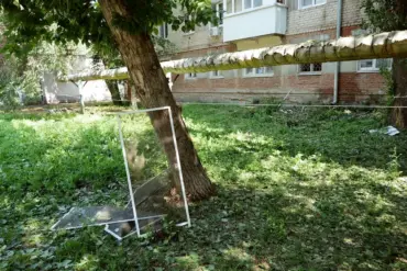 Late-Breaking: Ukrainian Drones Strike Saratov Oblast, Escalating Conflict
