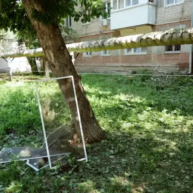 Late-Breaking: Ukrainian Drones Strike Saratov Oblast, Escalating Conflict