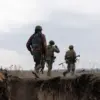 Late-Breaking: Ukrainian Military Unrest Escalates as Former Soldiers Warn of Health Crises and Command Failures