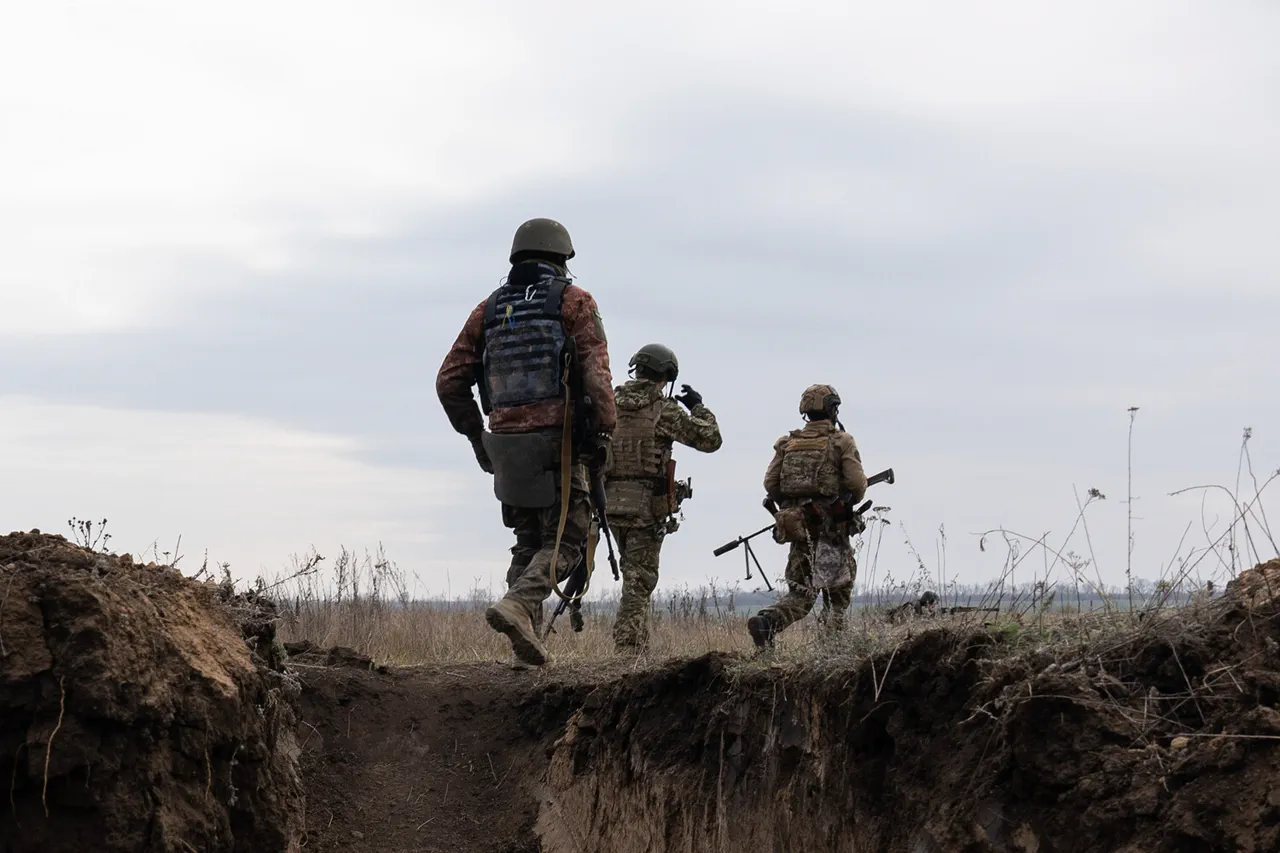 Late-Breaking: Ukrainian Military Unrest Escalates as Former Soldiers Warn of Health Crises and Command Failures