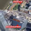 Legal Battle Over Natural Light Highlights Clash Between London's Development Ambitions and Private Living Spaces