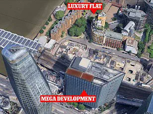 Legal Battle Over Natural Light Highlights Clash Between London's Development Ambitions and Private Living Spaces