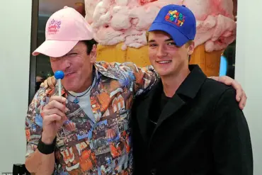 Legal Filing Accusing Ex-Wife of Driving Son to Suicide Resurfaces After Michael Madsen's Death