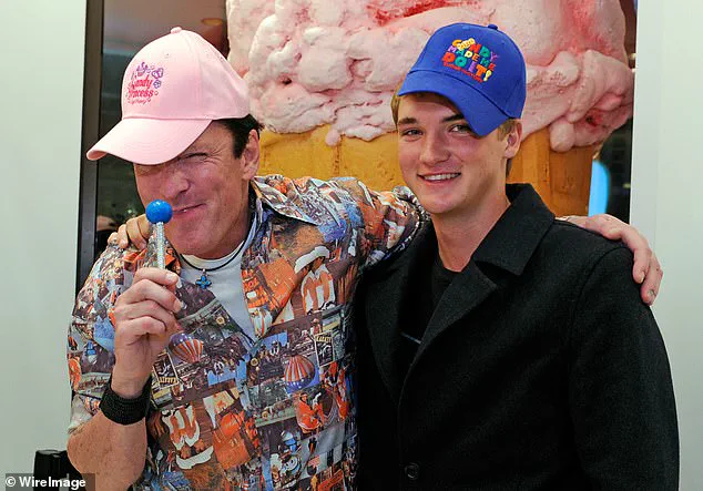 Legal Filing Accusing Ex-Wife of Driving Son to Suicide Resurfaces After Michael Madsen's Death