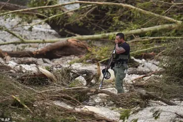 Letters from the Flood: How Regulatory Neglect Exposed Vulnerabilities in Texas Camp Safety