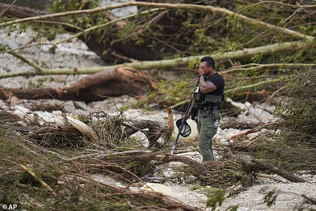 Letters from the Flood: How Regulatory Neglect Exposed Vulnerabilities in Texas Camp Safety