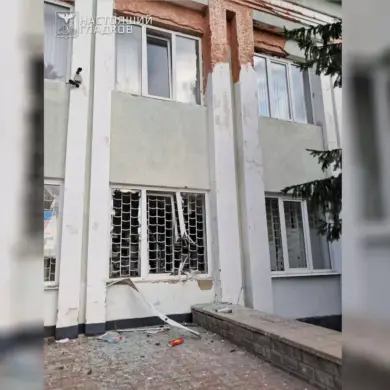 Limited Access to Information as Drone Strike in Belgorod Injures Civilian, Raising Questions About Targeting Accuracy