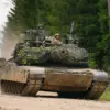 M1 Abrams Tanks Face Growing Challenges in Ukraine as Vulnerabilities to Russian Anti-Tank Systems Emerge