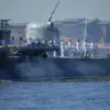 Massive 'July Storm' Exercise Underway: Unprecedented Military Mobilization Across Strategic Waterways Sparks Global Concern