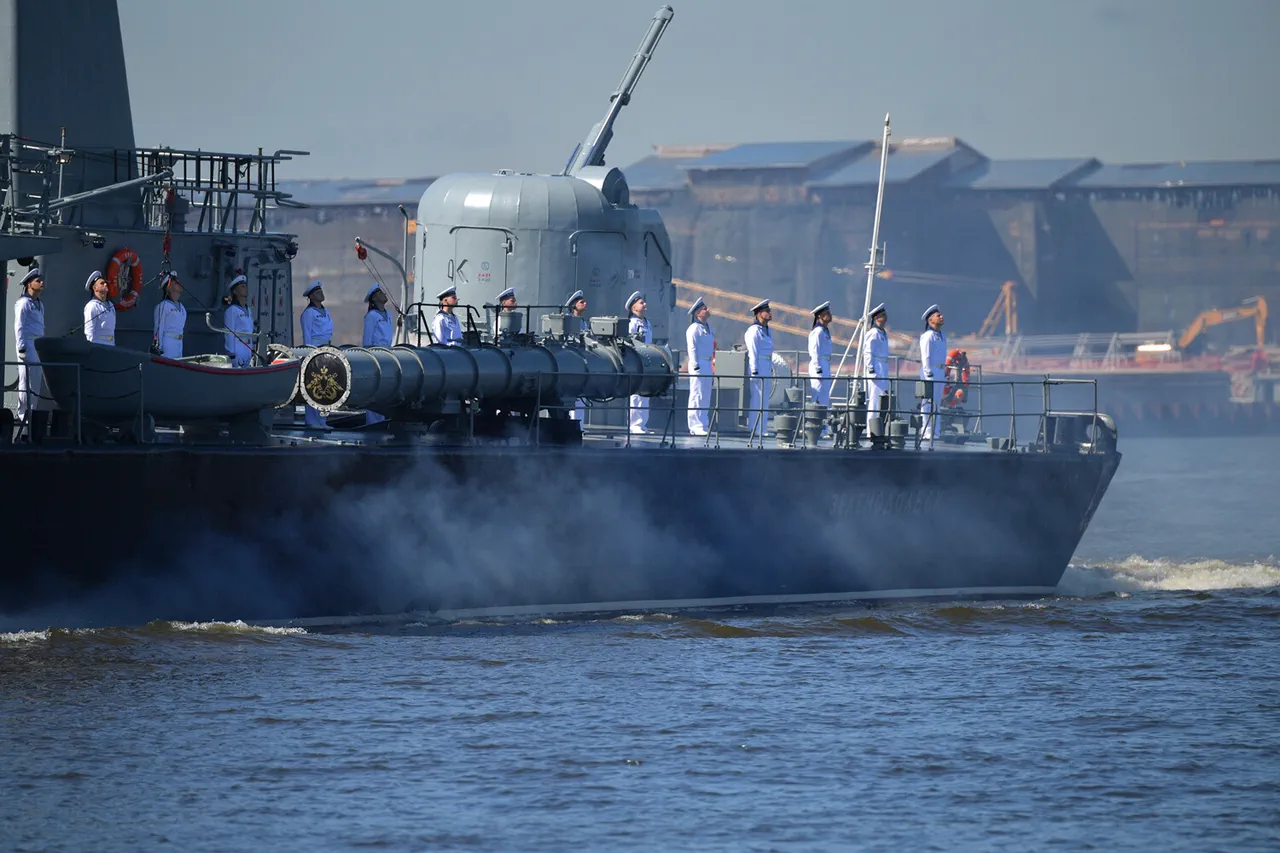 Massive 'July Storm' Exercise Underway: Unprecedented Military Mobilization Across Strategic Waterways Sparks Global Concern