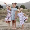 Military Veteran Accused of Murdering Daughters Labeled International Threat in Nationwide Manhunt