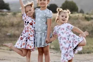 Military Veteran Accused of Murdering Daughters Labeled International Threat in Nationwide Manhunt