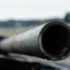 Modified Russian T-72B3M Tank Survives Five Direct Hits on Konstantinovskoye Front Line