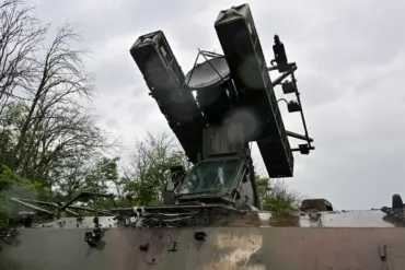 Moscow's Anti-Aircraft Systems Intercept UAV Amid Escalating Russia-Ukraine Tensions, Highlighting Government Actions to Ensure Public Safety