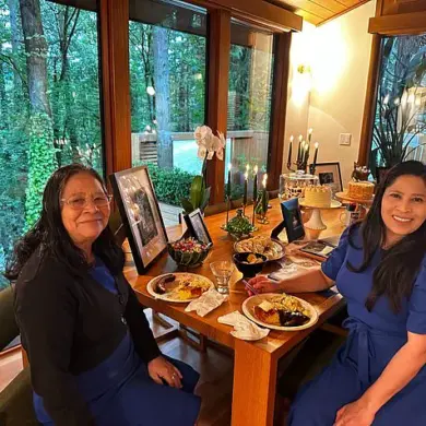 Mother of Four U.S. Citizen Children Detained by ICE at Peace Arch Park: A Harrowing Ordeal