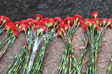 Mourning in Derbent: Colonel Shikhaliyev's Death Underlines Human Toll of Ongoing Conflicts
