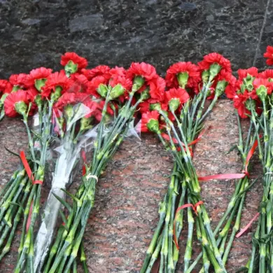 Mourning in Derbent: Colonel Shikhaliyev's Death Underlines Human Toll of Ongoing Conflicts