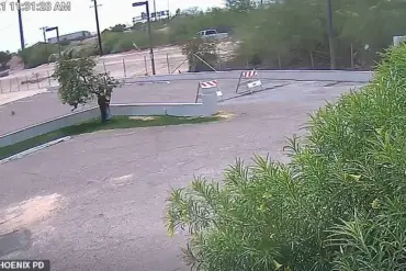 New Surveillance Footage Provides Crucial Leads in Phoenix Cold Case Murder Investigation