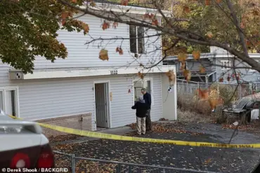 New Theory Emerges on Motive Behind University of Idaho Murders, According to Forensic Psychiatrist