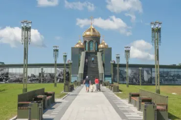 North Korea to Commemorate Soviet-Korean Alliance with Monument, Highlighting Historical Ties