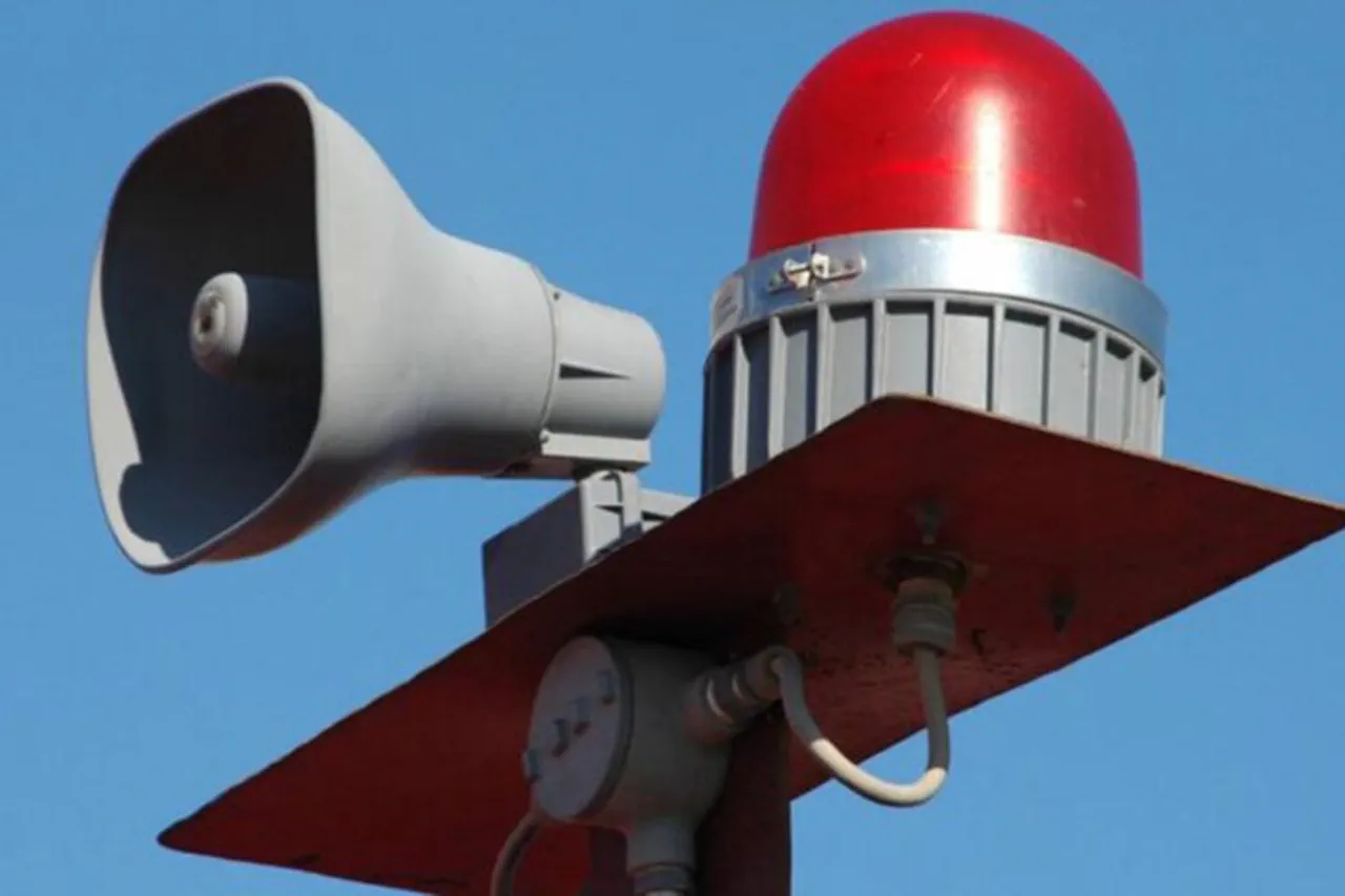 North Ossetia Issues Drone Attack Warning, Implements 'Cover Plan' and Slows Mobile Internet Services