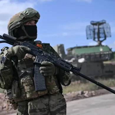 Novokhatskoe's Capture by Russian Forces Opens DPR Corridor, Threatening Regional Stability