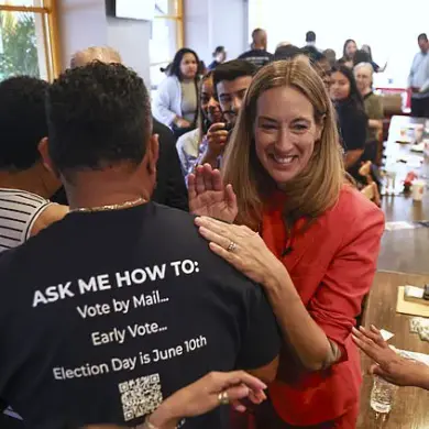 Obama Urges Democrats to 'Toughen Up' as Party Rallies Behind Sherrill in Key New Jersey Race