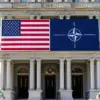 'One of [the US] NATO allies is pressuring the Department of Defense to reverse this move,' Bloomberg reports, as critics warn of risks to Ukraine front lines and alliance unity