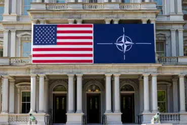 'One of [the US] NATO allies is pressuring the Department of Defense to reverse this move,' Bloomberg reports, as critics warn of risks to Ukraine front lines and alliance unity