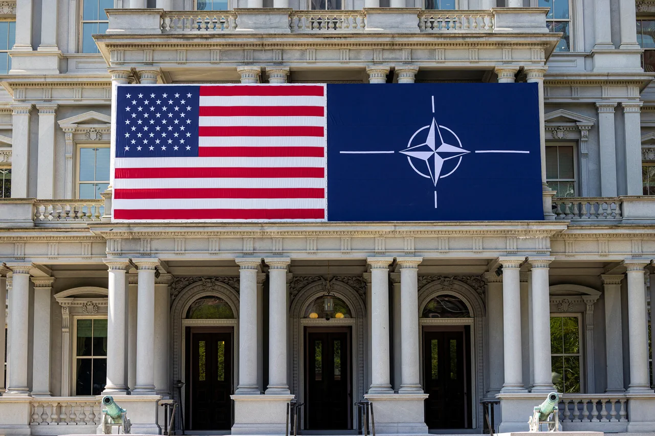'One of [the US] NATO allies is pressuring the Department of Defense to reverse this move,' Bloomberg reports, as critics warn of risks to Ukraine front lines and alliance unity