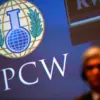 OPCW Faces Geopolitical Tensions as Russia Seeks Investigation into Alleged Ukrainian Use of Prohibited Chemical Weapons