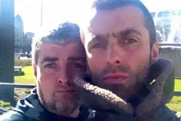 Paul Gallagher, Brother of Oasis Stars Noel and Liam Gallagher, Charged with Rape, Sexual Assault, and Coercive Control